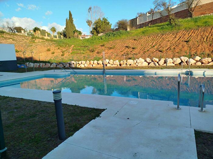 Piso en venta de 2 habitaciones en Andalucía, Málaga