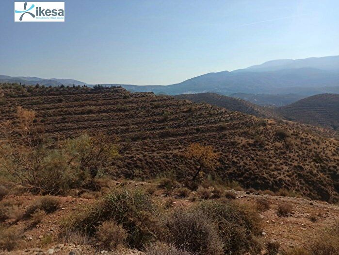Casa en venta: Andalucía, Granada
