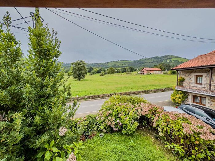Casa de 2 habitaciones en venta en Cantabria, Cantabria