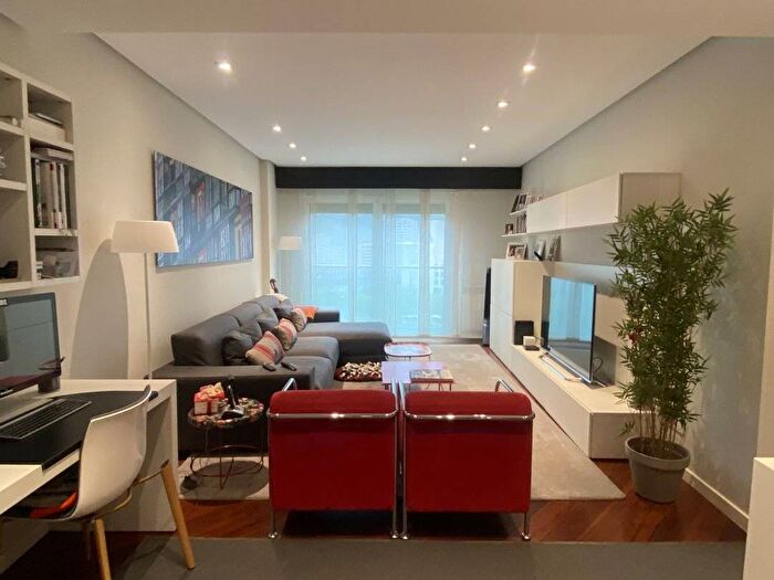 Piso en venta de 3 habitaciones, País Vasco, Vizcaya Bizkaia