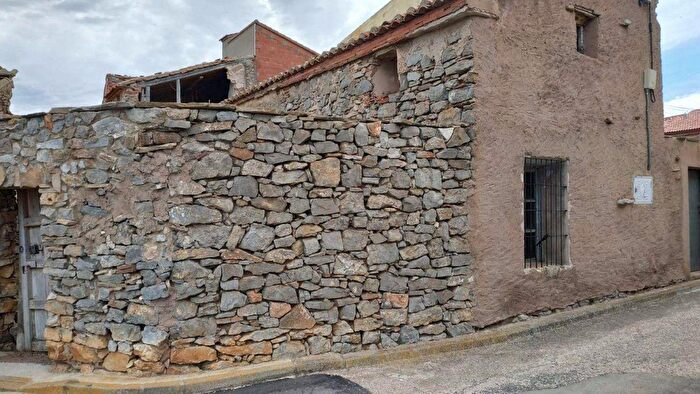 Casa en venta: Aragón, Teruel