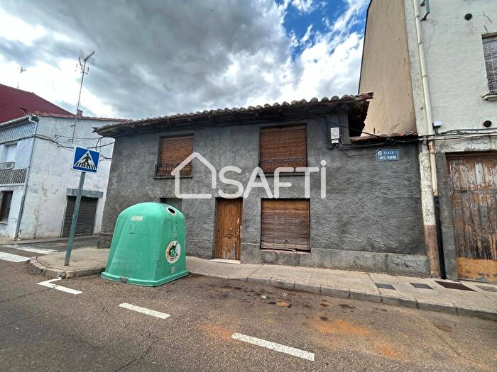 Casa en venta de 4 habitaciones: Castilla y León, León
