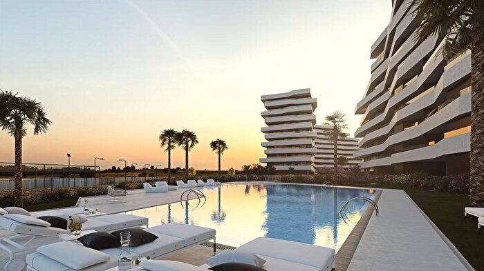 Piso en venta de 2 habitaciones: Comunitat Valenciana, Alicante