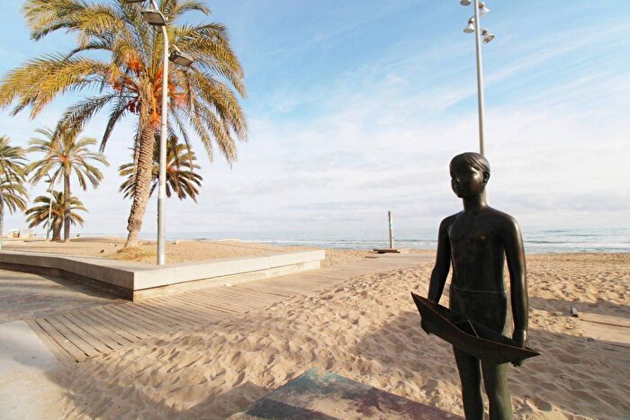 Cataluña, Tarragona: Piso en venta de 2 habitaciones