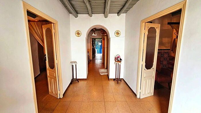 Casa en venta de 4 habitaciones: Andalucía, Huelva