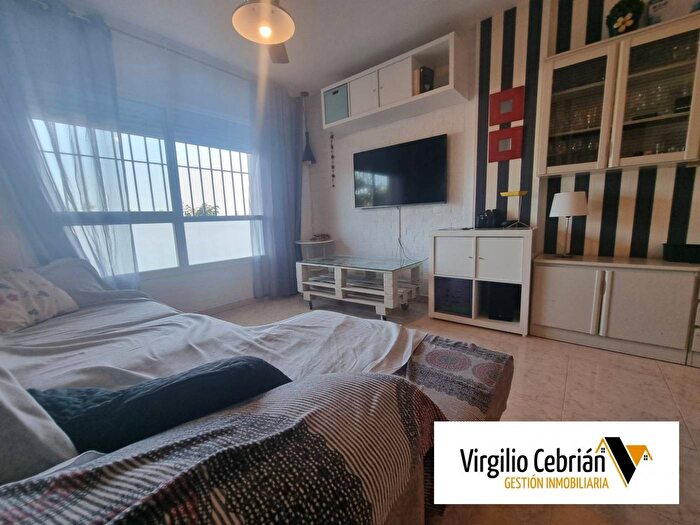 Piso en venta de 2 habitaciones: Andalucía, Cádiz