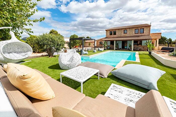 Casa en venta de 5 habitaciones en Illes Balears, Islas Baleares