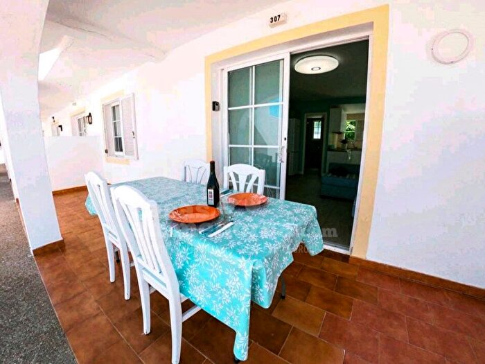 Piso en venta de 1 habitación en Arenal den Castell, Es Mercadal