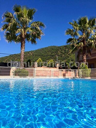 Andalucía, Málaga: Casa en venta de 3 habitaciones
