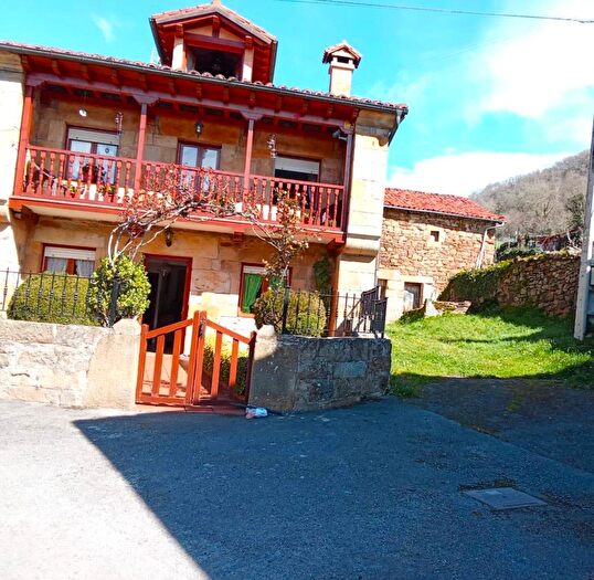 Casas en venta y pisos alquiler - 2