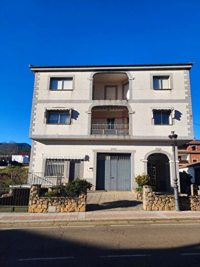 Casa en venta en Extremadura, Cáceres