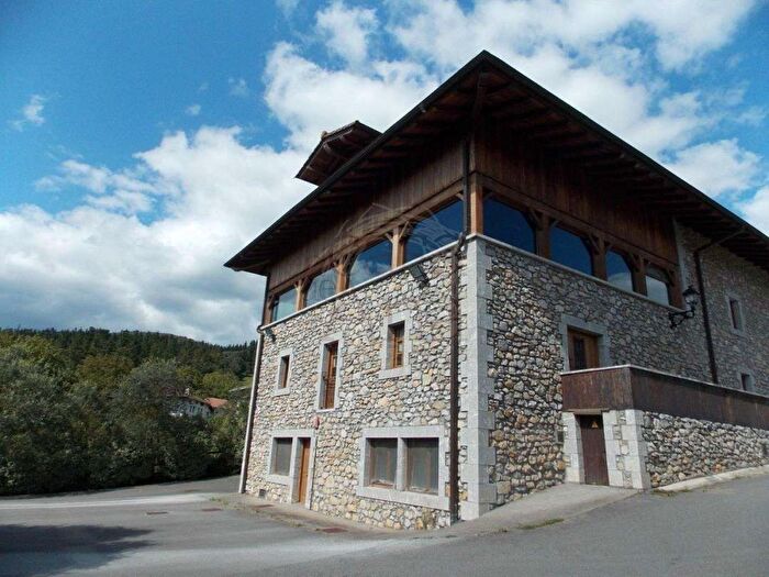 Casa en venta de 6 habitaciones en Dima, Bizkaia