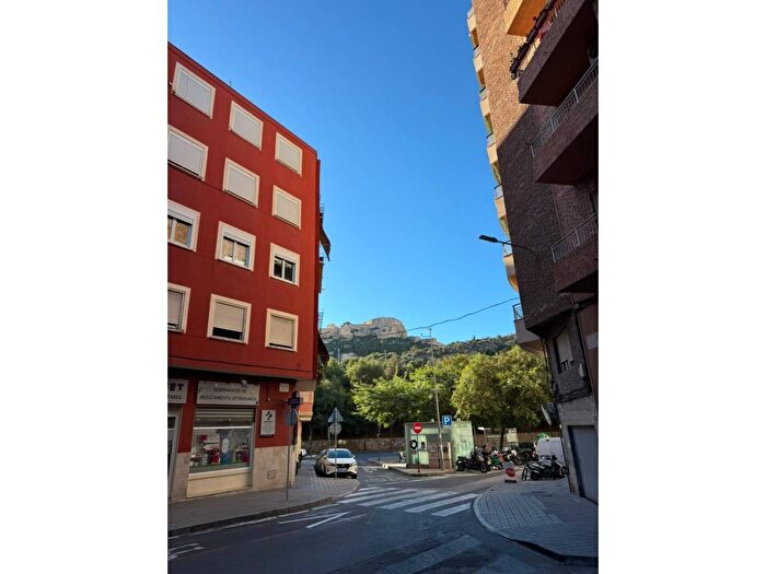 Piso en venta de 3 habitaciones: Comunitat Valenciana, Alicante
