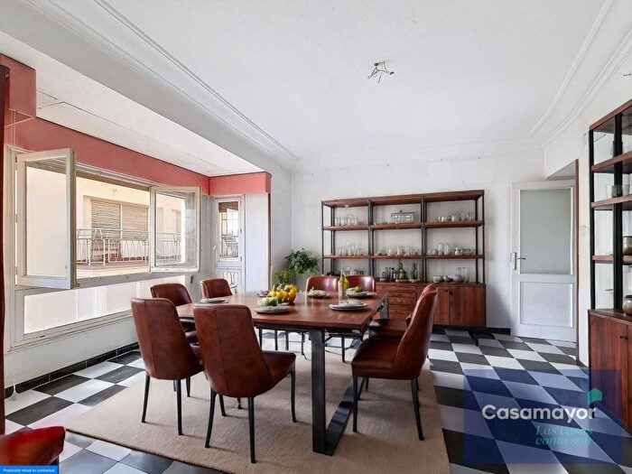 Piso en venta de 5 habitaciones, Comunitat Valenciana, Alicante