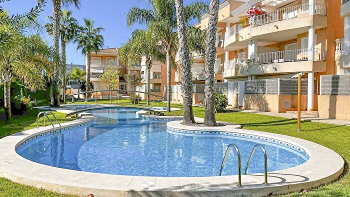 Piso en venta de 2 habitaciones, Comunitat Valenciana, Alicante