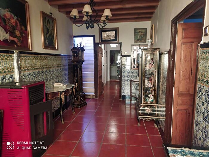 Castilla y León, Salamanca: Casa en venta de 6 habitaciones
