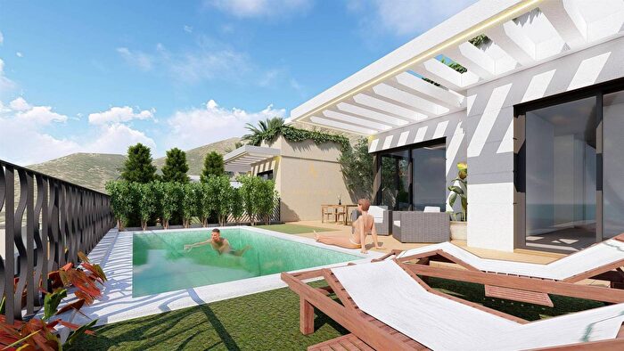 Casa en venta de 3 habitaciones en Comunitat Valenciana, Alicante