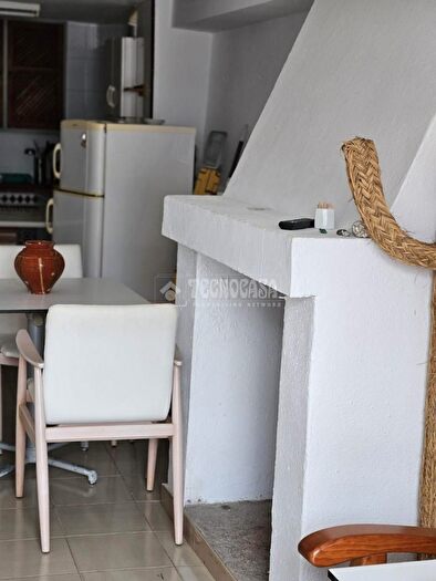 Casa de 3 habitaciones en venta en Las Negras, Níjar