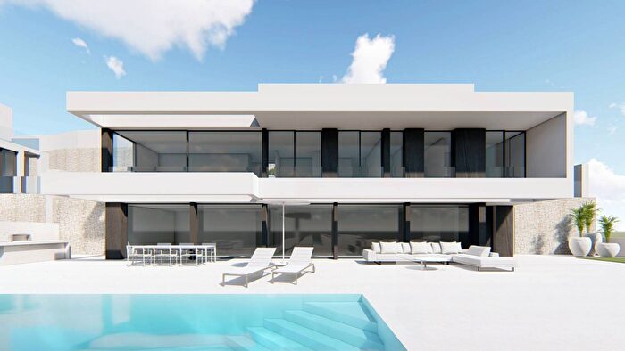 Comunitat Valenciana, Alicante: Casa en venta de 5 habitaciones