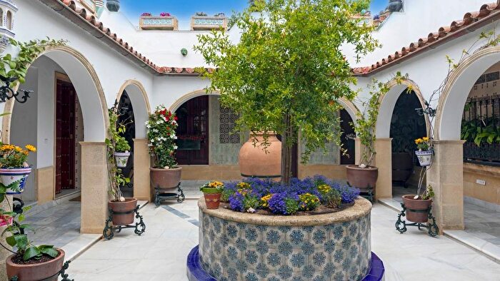 Andalucía, Cádiz: Casa en venta de 3 habitaciones