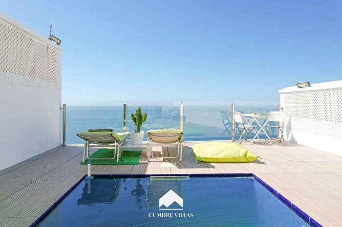 Casa de 3 habitaciones en venta en Andalucía, Granada