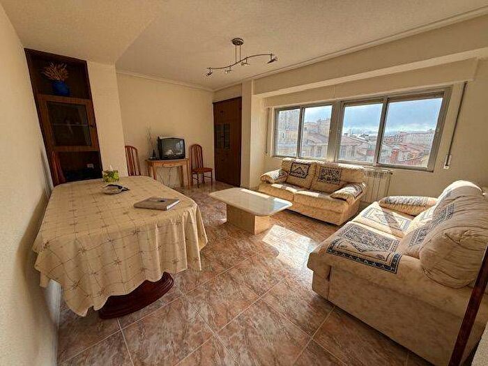 Piso en venta de 3 habitaciones: Castilla y León, Salamanca