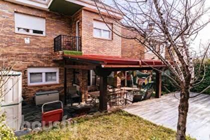 Casa en venta de 4 habitaciones: Comunidad de Madrid, Madrid