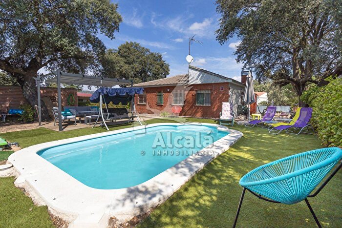 Casa de 3 habitaciones en venta en Castilla La Mancha, Guadalajara