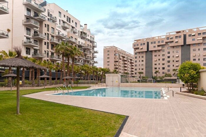 Piso en venta de 4 habitaciones, Comunitat Valenciana, Alicante