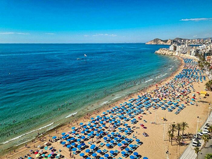 Comunitat Valenciana, Alicante: Piso en venta de 4 habitaciones