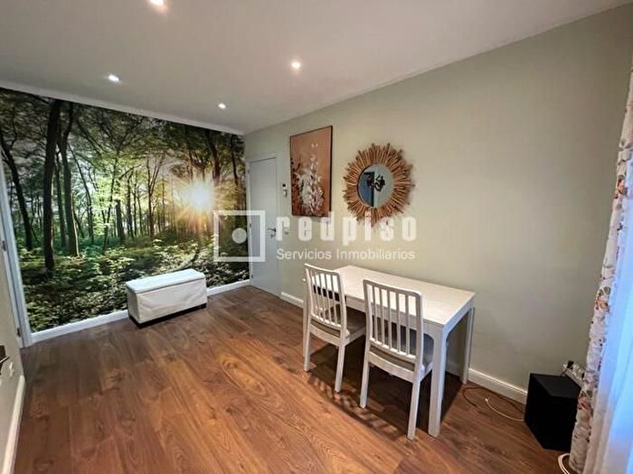 Piso de 3 habitaciones en venta en Carabanchel, Abrantes