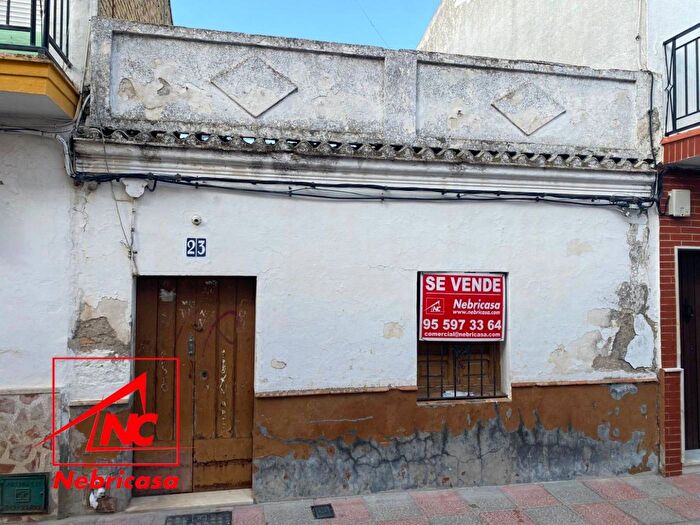 Casa en venta de 2 habitaciones en Andalucía, Sevilla