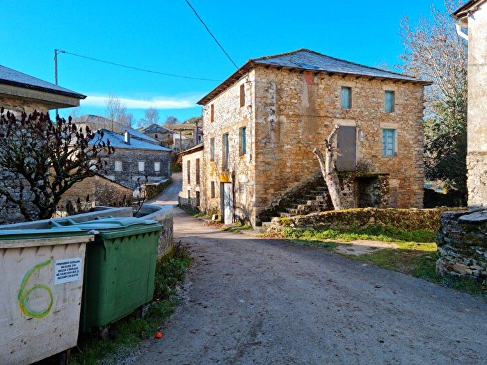 Casa en venta de 6 habitaciones: Castilla y León, León