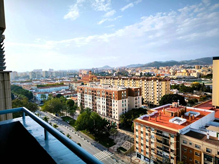 Piso en venta de 5 habitaciones en Andalucía, Málaga