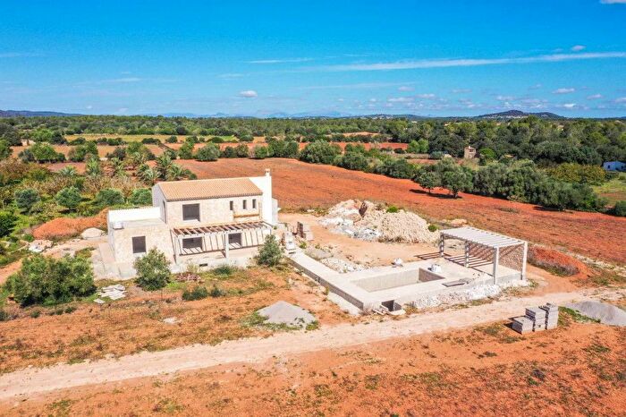 Casa en venta de 4 habitaciones, Felanitx Poble, Felanitx
