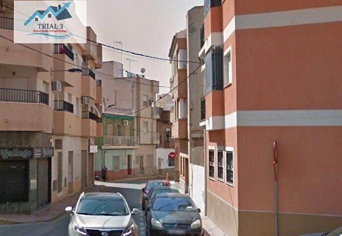 Piso en venta de 2 habitaciones, Región de Murcia, Murcia