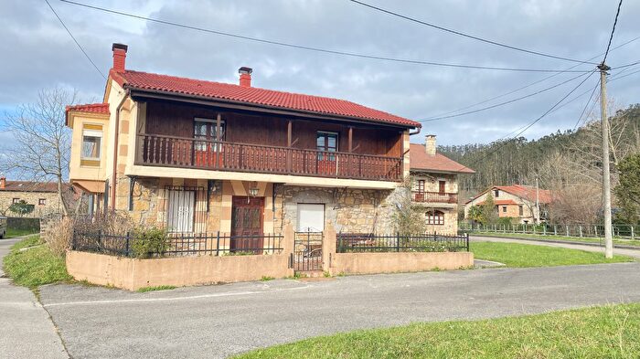 Casa en venta, Riotuerto, Cantabria