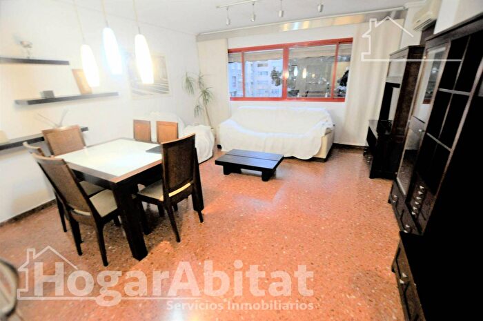 Comunitat Valenciana, València: Piso en venta de 3 habitaciones
