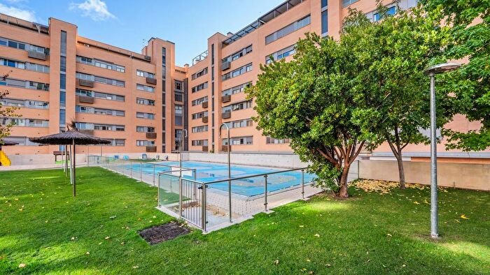Casa en venta de 4 habitaciones: Comunidad de Madrid, Madrid