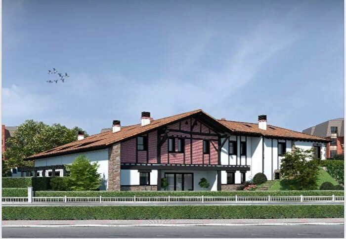 Casa en venta de 4 habitaciones: País Vasco, Vizcaya Bizkaia