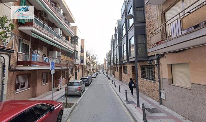 Comunidad de Madrid, Madrid: Piso en venta de 2 habitaciones