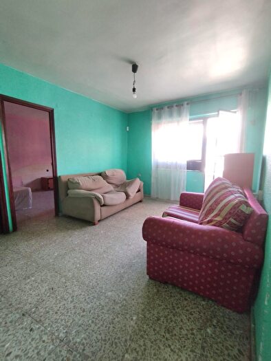 Piso en venta de 2 habitaciones en Centro, San Andrés San Antolín