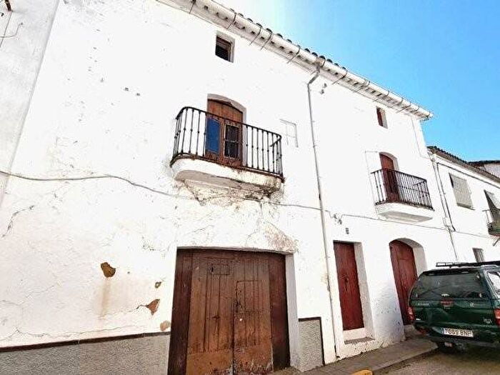 Casa en venta de 3 habitaciones, Andalucía, Huelva