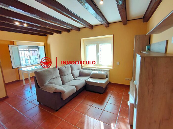 Casa en venta de 3 habitaciones, Albillos, Burgos