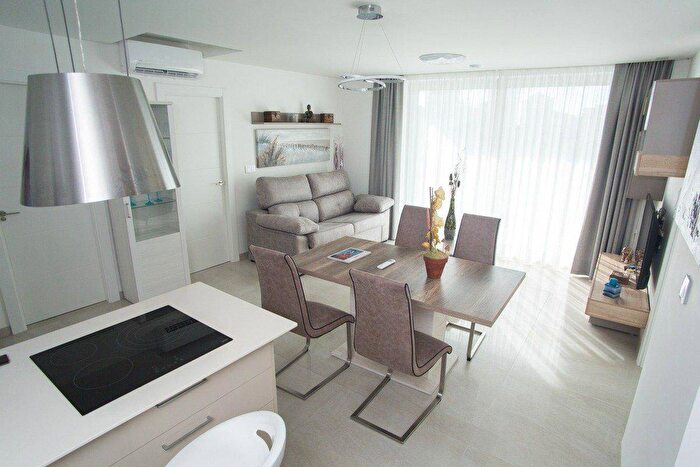 Piso en venta de 2 habitaciones en Finestrat, Comunitat Valenciana