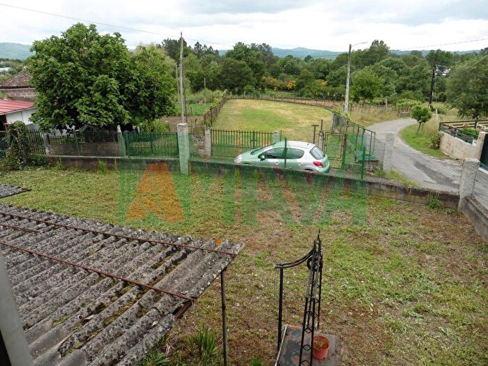 Casa en venta en Galicia, Ourense