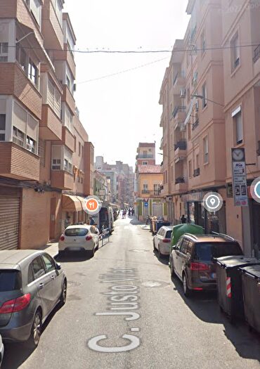 Poblats Marítims, El Cabanyal El Canyamelar: Piso en venta de 3 habitaciones