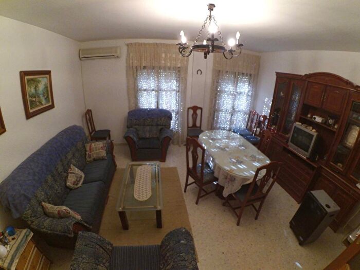 Piso de 3 habitaciones en venta en Extremadura, Badajoz