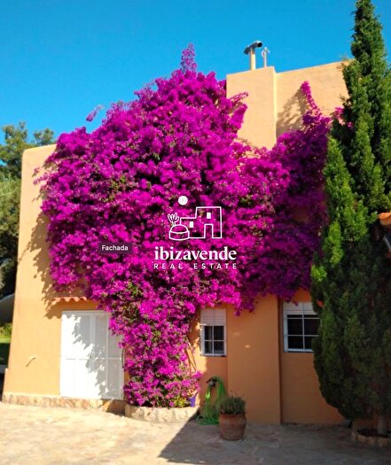 Casa en venta de 6 habitaciones, Sant Josep, Sant Josep de sa Talaia