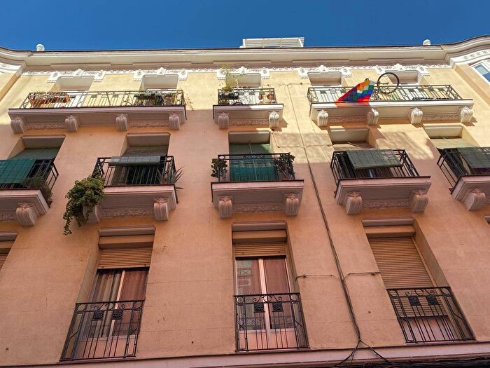 Comunidad de Madrid, Madrid: Piso en venta de 2 habitaciones